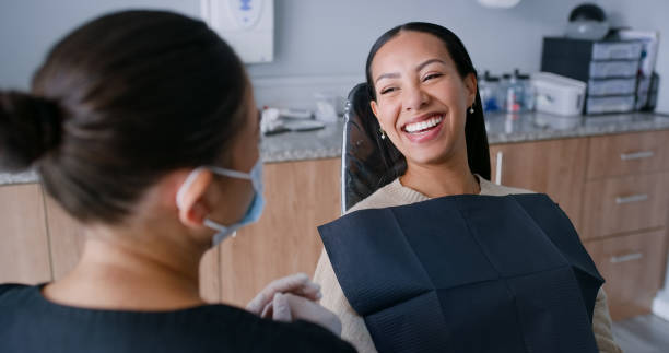 Professional Dental Services in Pasadena, CA